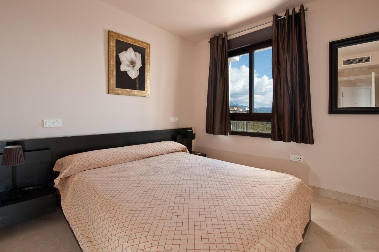 Precioso Apartamento 1 Dormitorio Con Vistas Mar Frontal Torrox Kültér fotó