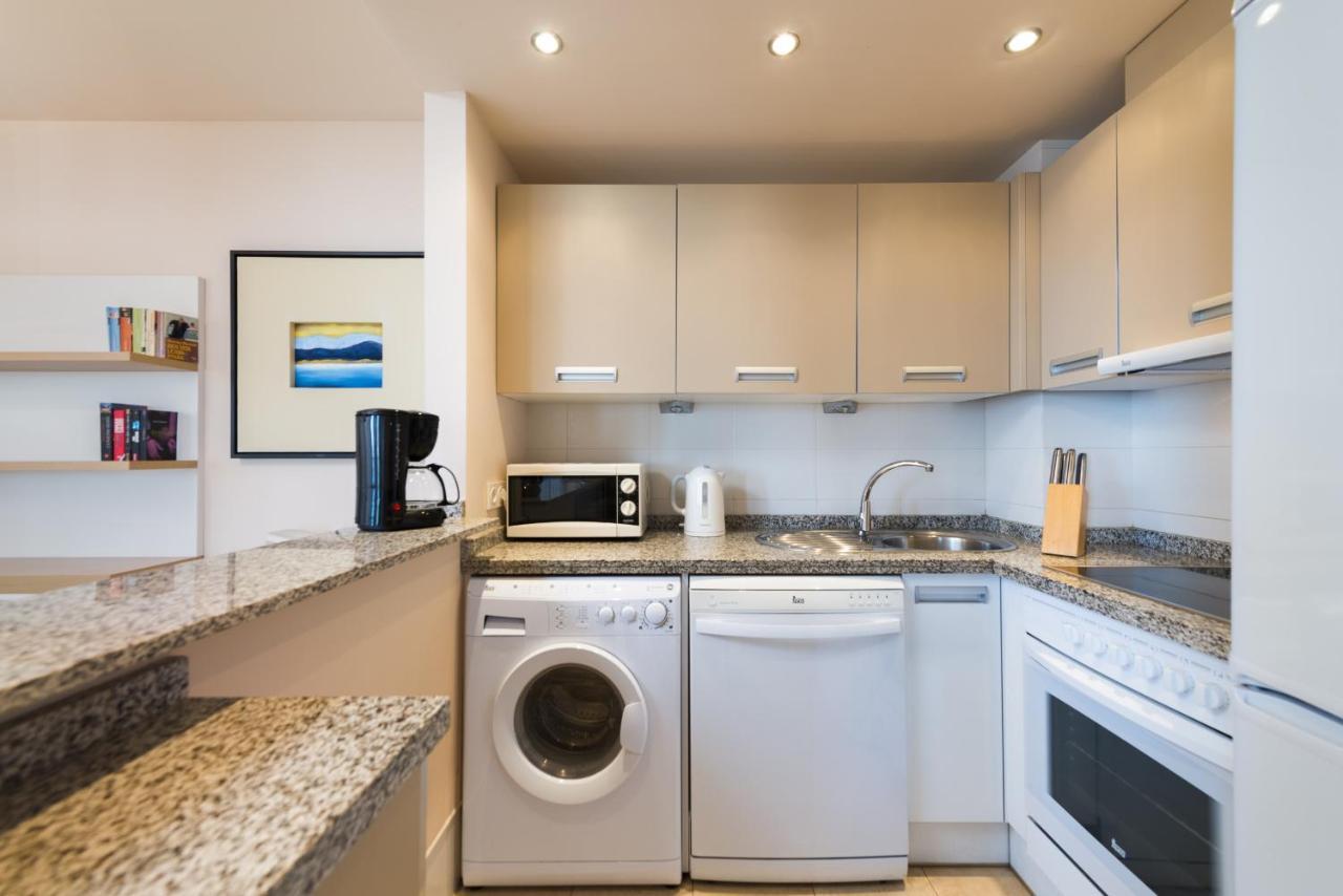 Precioso Apartamento 1 Dormitorio Con Vistas Mar Frontal Torrox Kültér fotó